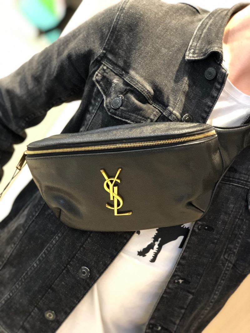 YSL Waist Chest Packs